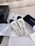 Chanel Shoes337