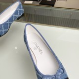 Chanel Shoes446