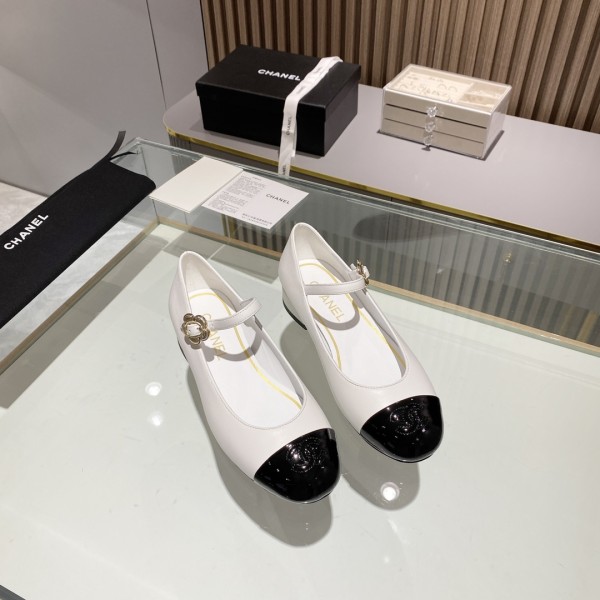 Chanel Shoes306