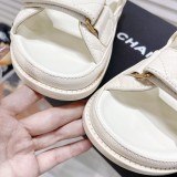 Chanel Shoes105