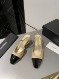Chanel Shoes388