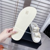 Chanel Shoes82