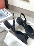 Chanel Shoes591