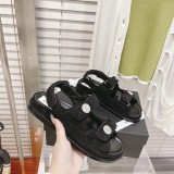 Chanel Shoes86