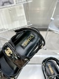 Chanel Shoes62