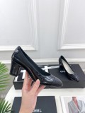 Chanel Shoes524