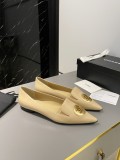 Chanel Shoes235