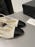 Chanel Shoes389