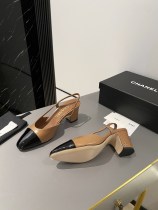 Chanel Shoes430