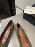 Chanel Shoes289