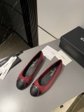 Chanel Shoes264