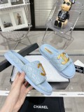 Chanel Shoes205