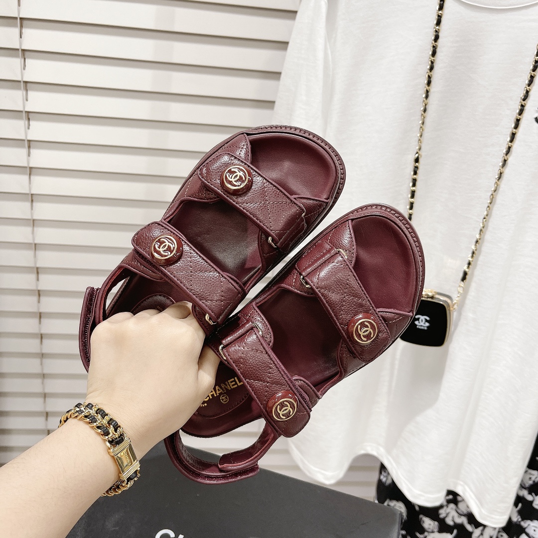 Chanel Shoes99