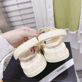 Chanel Shoes93