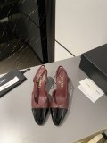 Chanel Shoes431