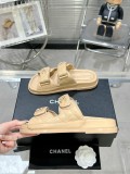 Chanel Shoes34