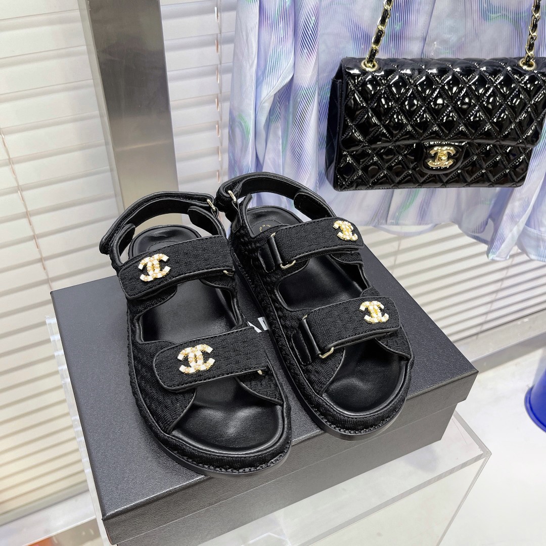 Chanel Shoes83