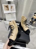Chanel Shoes464