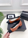 Chanel Shoes526