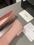 Chanel Shoes248