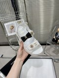 Chanel Shoes126