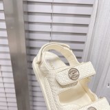 Chanel Shoes93