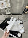 Chanel Shoes126