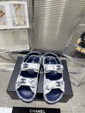 Chanel Shoes161