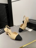 Chanel Shoes396