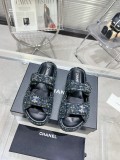 Chanel Shoes11