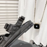 Chanel Shoes96