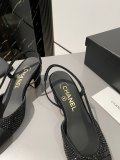 Chanel Shoes387