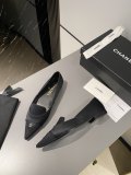 Chanel Shoes242