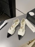 Chanel Shoes428