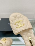 Chanel Shoes557