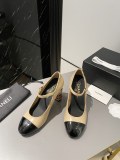 Chanel Shoes320