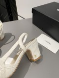 Chanel Shoes389