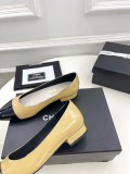 Chanel Shoes527