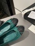 Chanel Shoes254