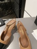 Chanel Shoes430