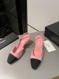 Chanel Shoes382