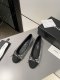 Chanel Shoes202