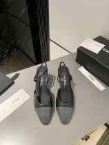 Chanel Shoes409