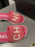 Chanel Shoes308