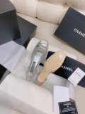 Chanel Shoes454