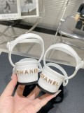 Chanel Shoes370