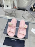 Chanel Shoes17