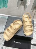 Chanel Shoes166