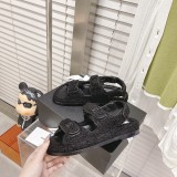 Chanel Shoes120