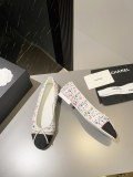 Chanel Shoes291
